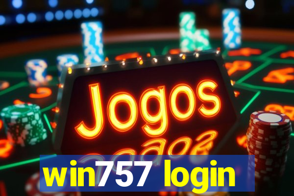 win757 login